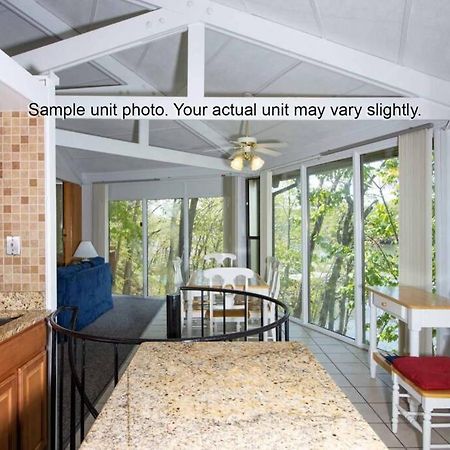 Unit 29 - Treetop 2 Bedroom Villa Village of Four Seasons Bagian luar foto